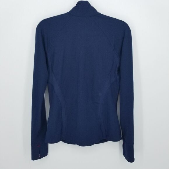 A&F Active Lightweight Long Sleeve Jecket Size L - Picture 15 of 15